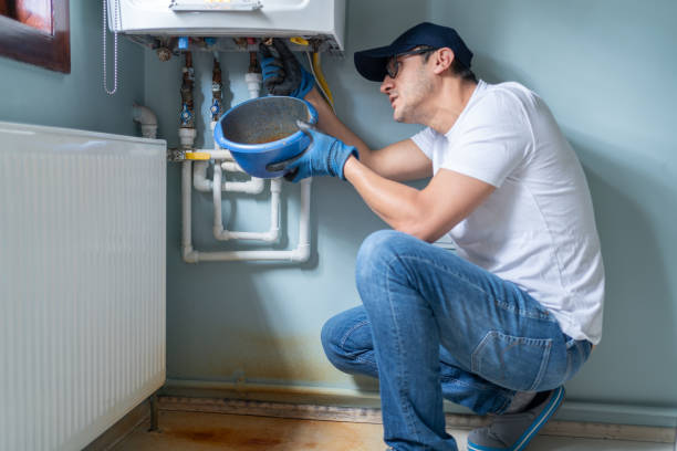 Best Plumbing Inspections & Maintenance in Danielson, CT